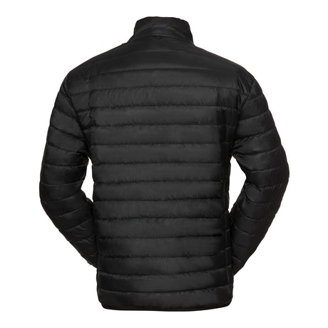 Stepp Jacke Funktion