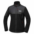 Team Jacke Worker - schwarz