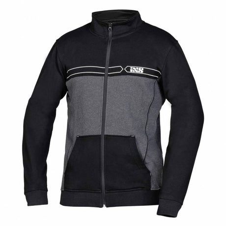 Team Jacke Zip-Sweat 1.0