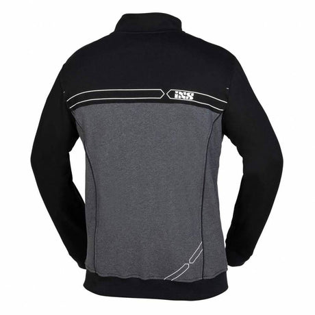 Team Jacke Zip-Sweat 1.0