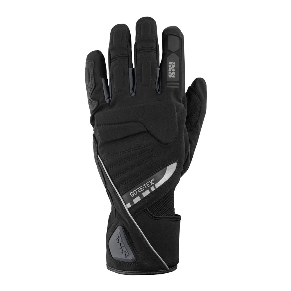 Timor GORE-TEX Motorrad Handschuhe