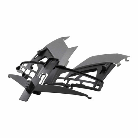 Topventilation schwarz iXS 99 1.0 schwarz
