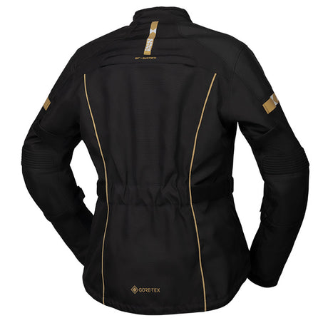 Tour Classic-GTX Motorradjacke - schwarz (Damen)