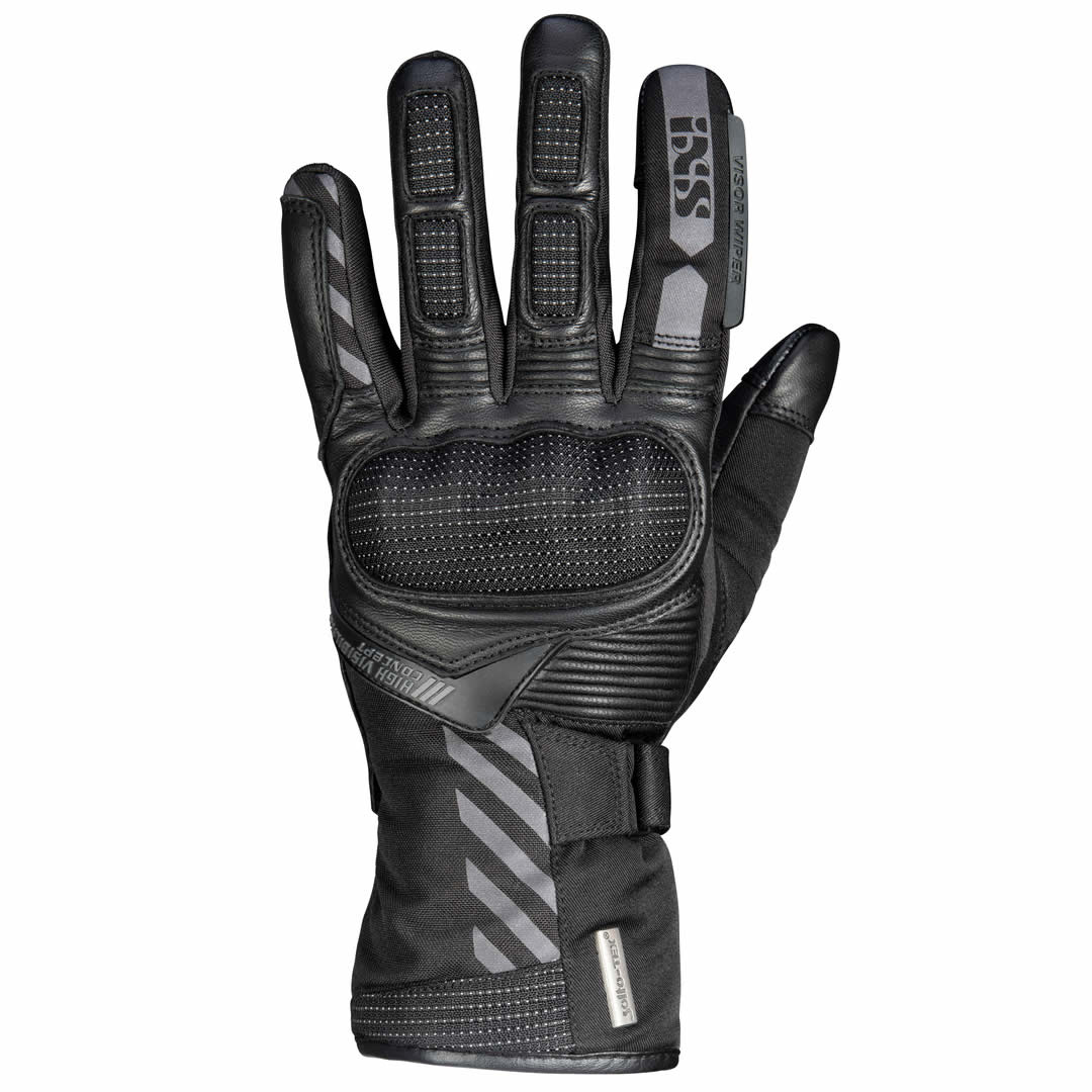 Tour Damen Handschuh Glasgow-ST 2.0 schwarz