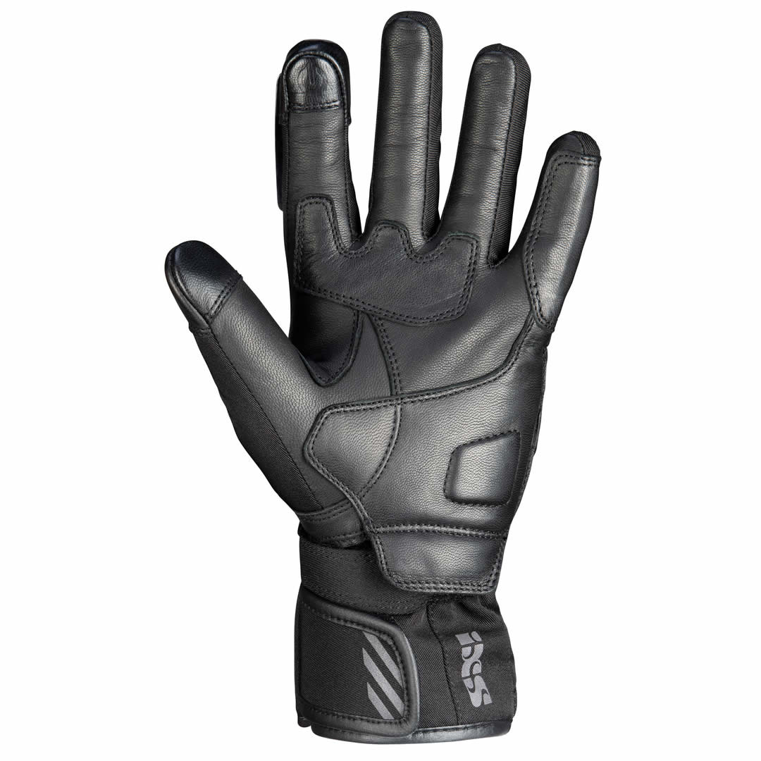 Tour Damen Handschuh Glasgow-ST 2.0 schwarz