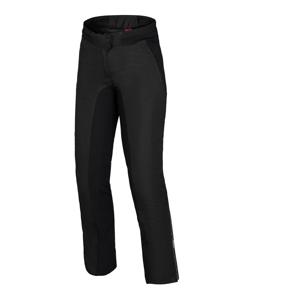 Tour Damen Hose Anna-ST 2.0 schwarz