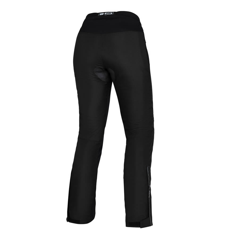 Tour Damen Hose Anna-ST 2.0 schwarz