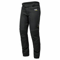 Pantaloni Tour Ladies Laminate-ST-Plus - nero