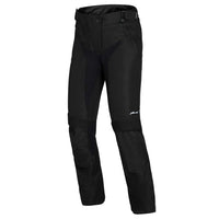 Pantaloni Tour Donna Tallinn-ST 2.0 nero