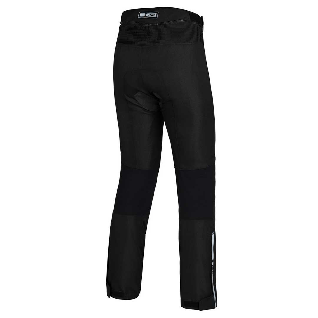 Tour Damen Hose Tallinn-ST 2.0 schwarz