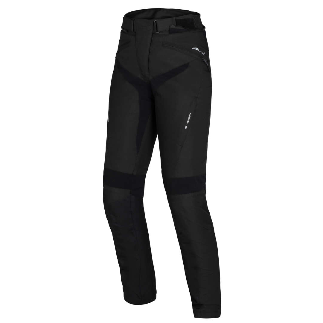 Tour Damen Hose Tromsö-ST 2.0 schwarz
