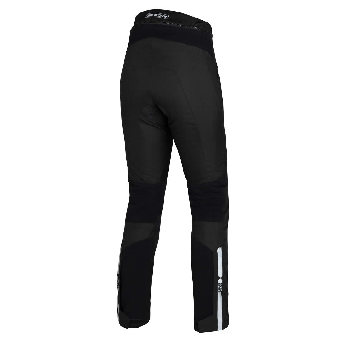 Tour Damen Hose Tromsö-ST 2.0 schwarz