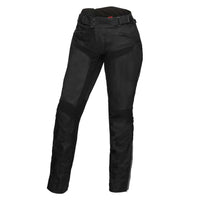 Tour Women's Pants Tromsø-ST Black