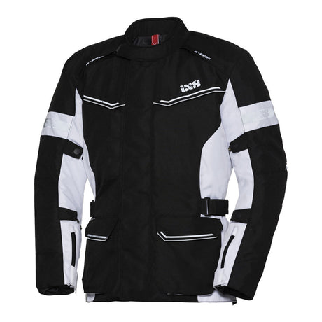 Tour Damen Jacke Evans ST black white