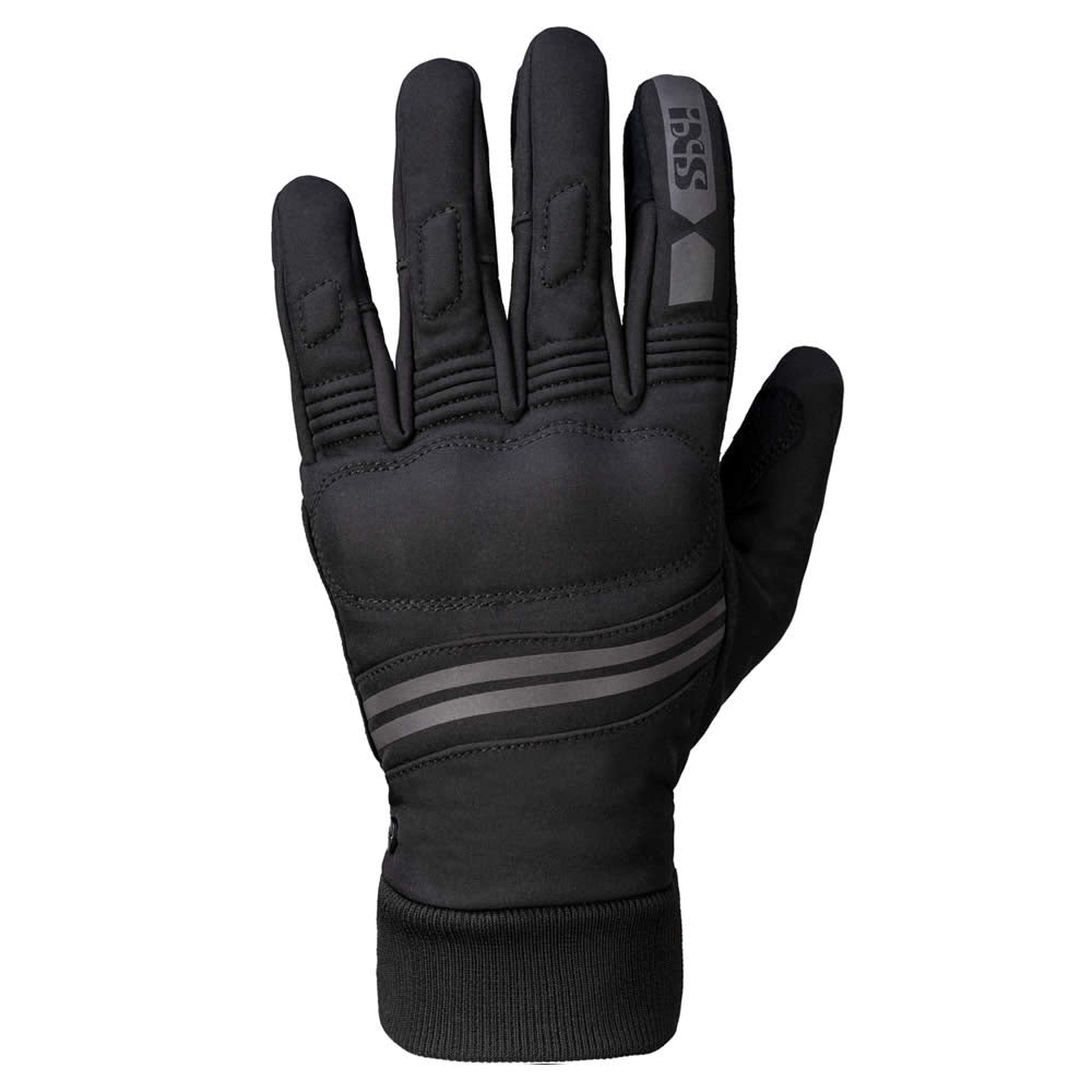 Tour Handschuh Gara 2.0 - schwarz