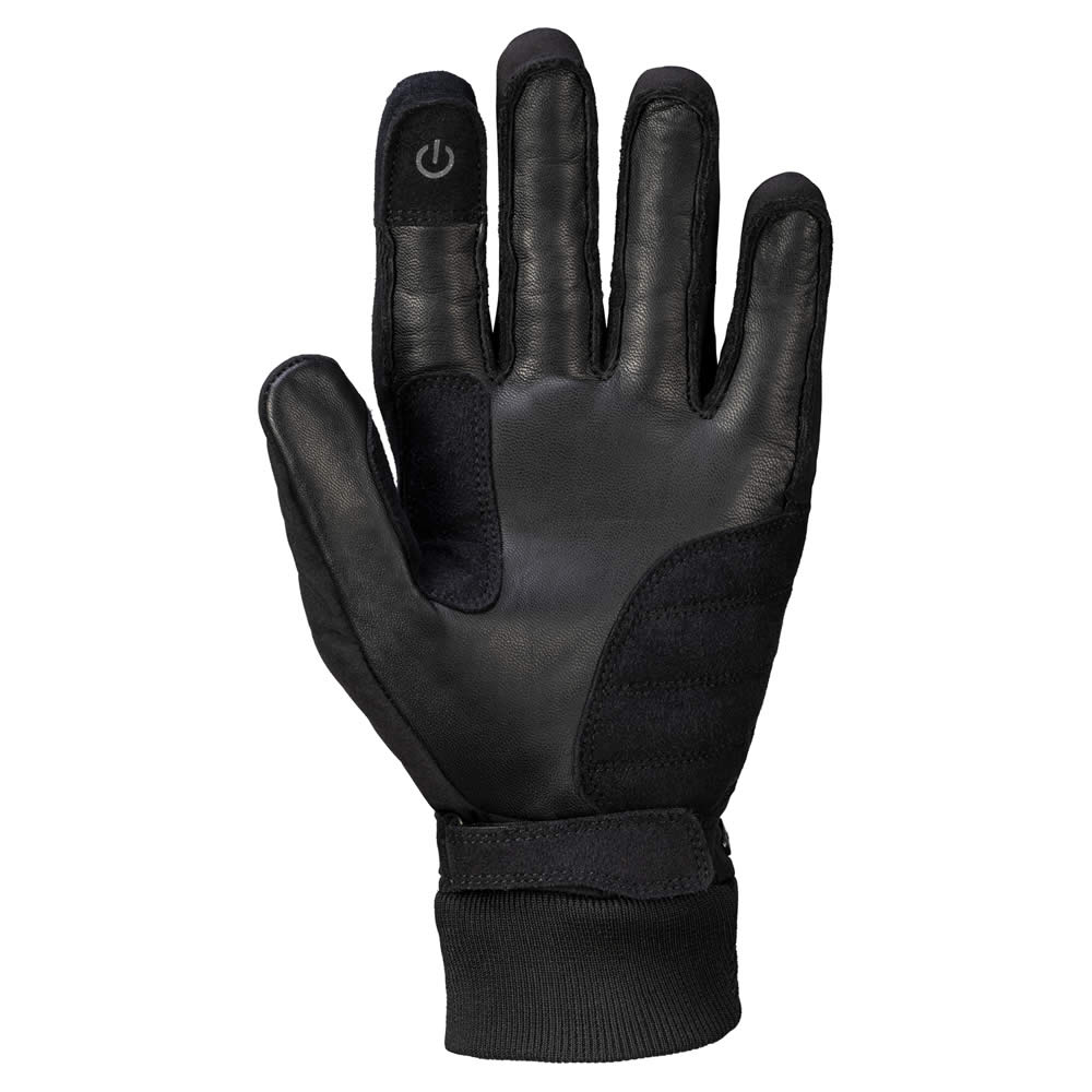 Tour Handschuh Gara 2.0 - schwarz