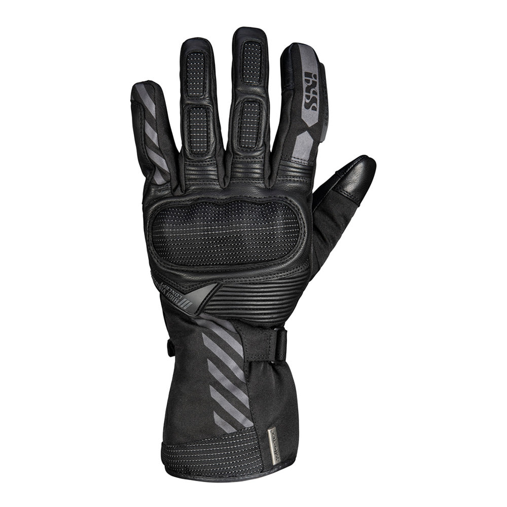 Tour Handschuh Glasgow-ST 2.0 - schwarz