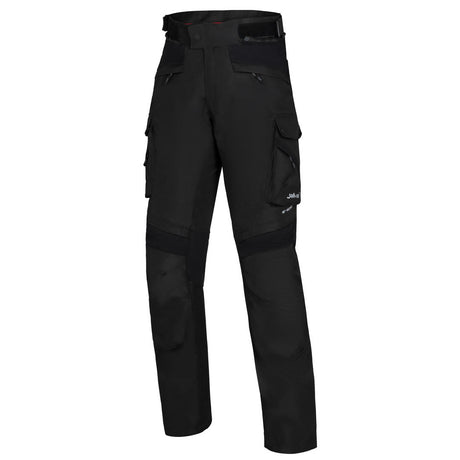 Tour Hose Nairobi-ST 2.0 - schwarz