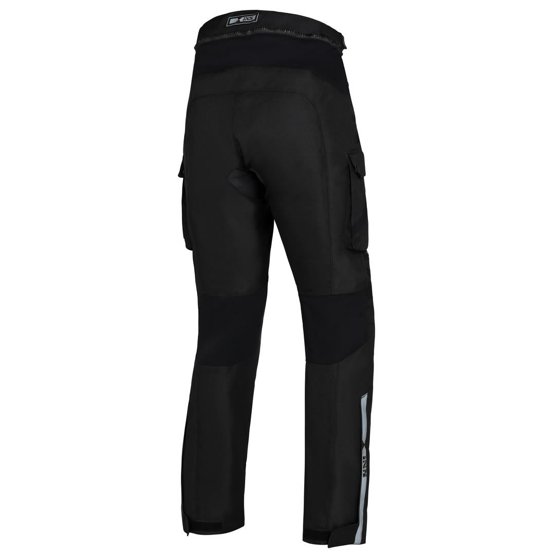 Tour Hose Nairobi-ST 2.0 - schwarz