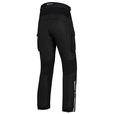 Tour Hose Nairobi-ST 2.0 - schwarz