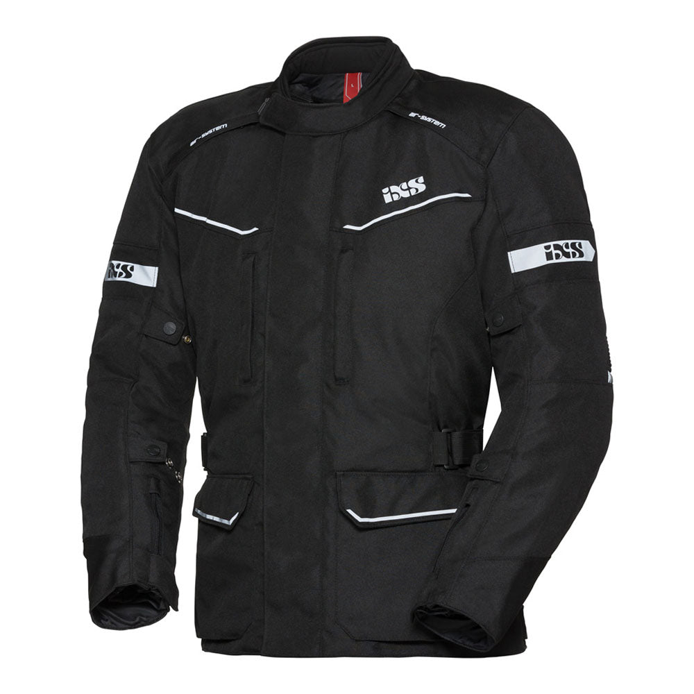 Tour Jacke Evans ST black