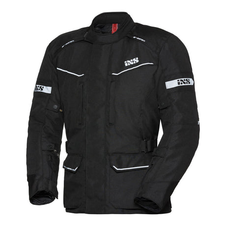 Tour Jacke Evans ST black