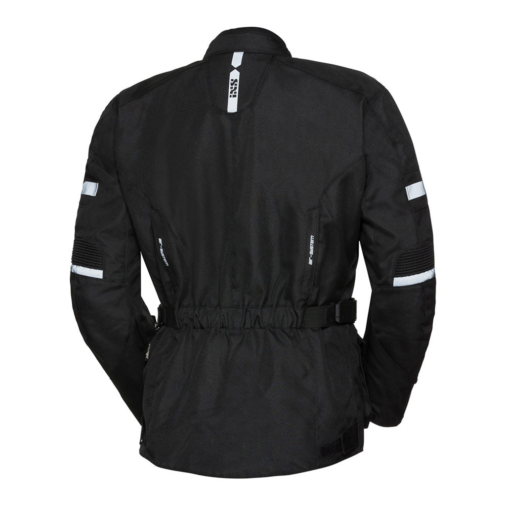 Tour Jacke Evans ST black