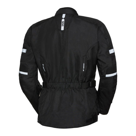 Tour Jacke Evans ST black