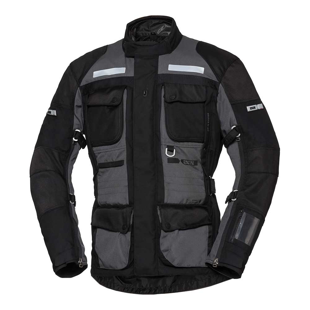 Tour Jacke Montevideo-ST