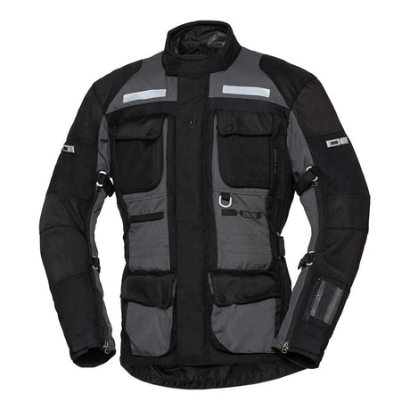 Tour Jacke Montevideo-ST