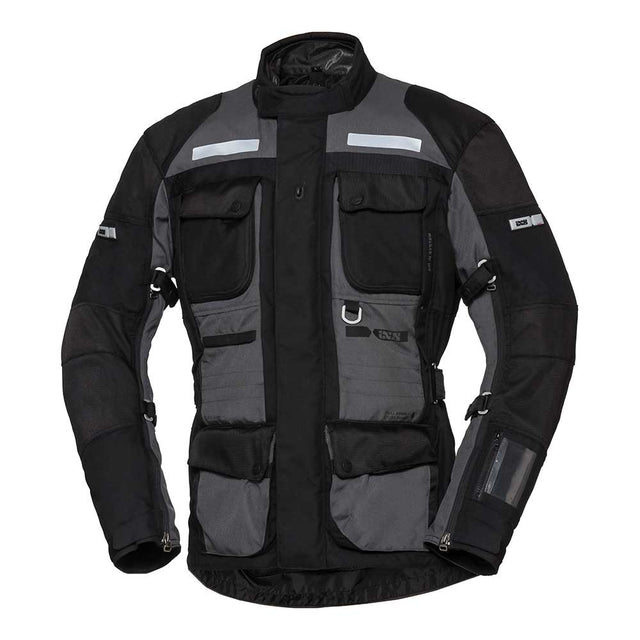 Tour Jacke Montevideo-ST