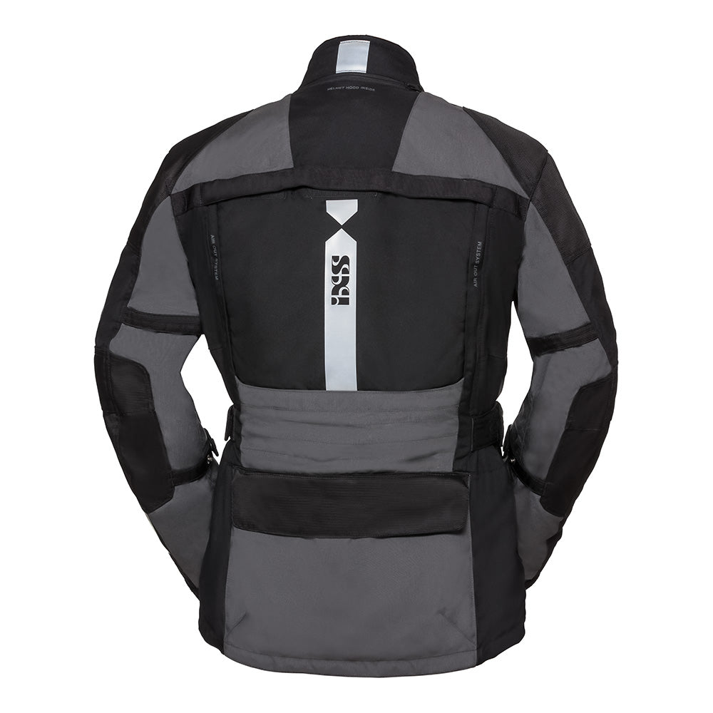 Tour Jacke Montevideo-ST