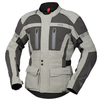 Veste Tour Pacora-ST - gris