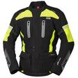 Tour Jacke Pacora-ST - schwarz-fluogelb