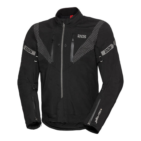 Tour Jacke ST-Plus