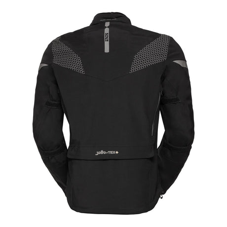 Tour Jacke ST-Plus