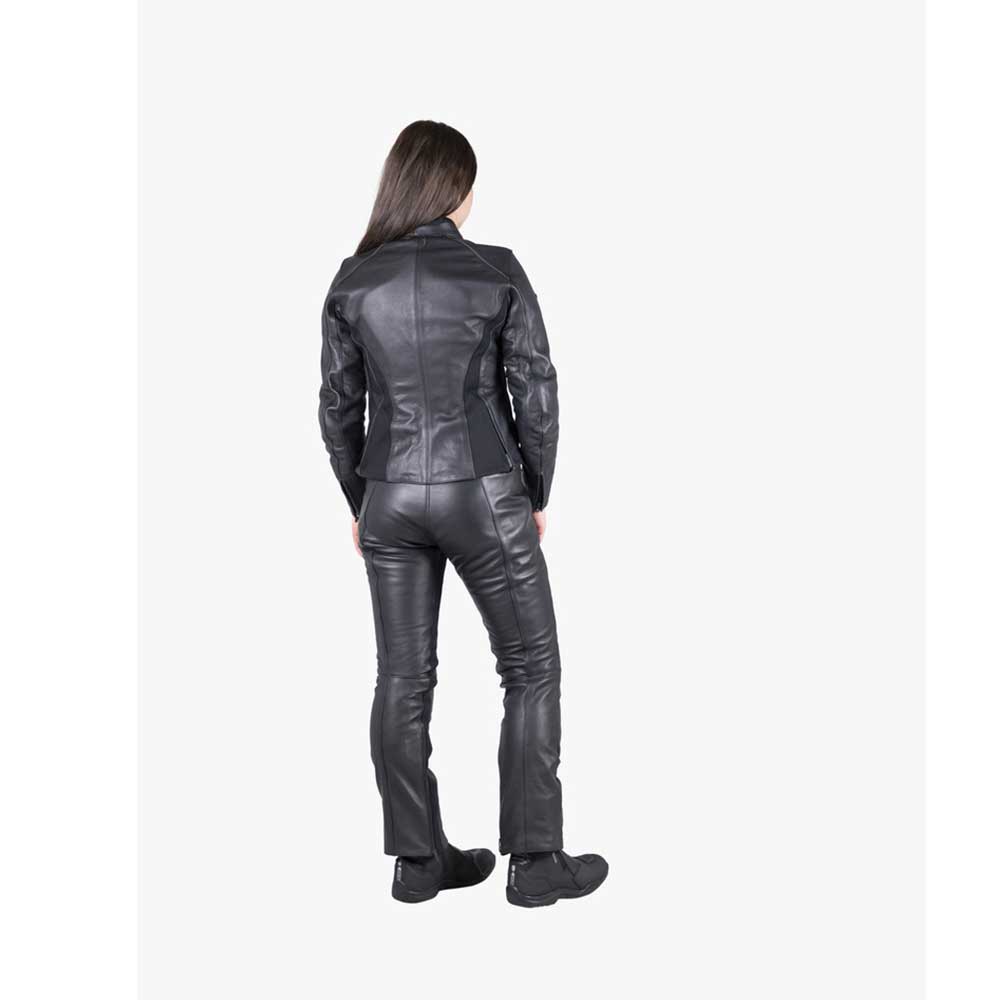 Tour LD Mädchen Hose Aberdeen