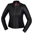 Tour LD Damen Jacke Aberdeen schwarz