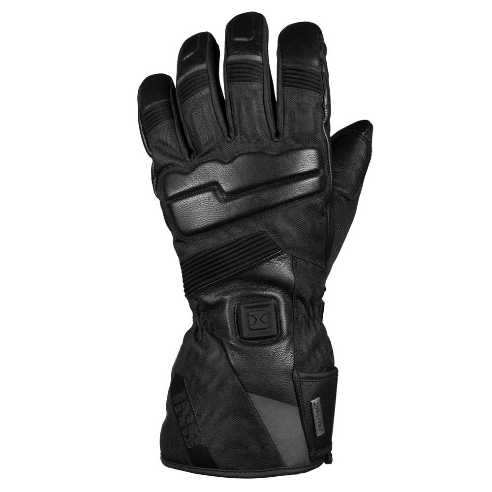 Tour LT Handschuh Heat ST