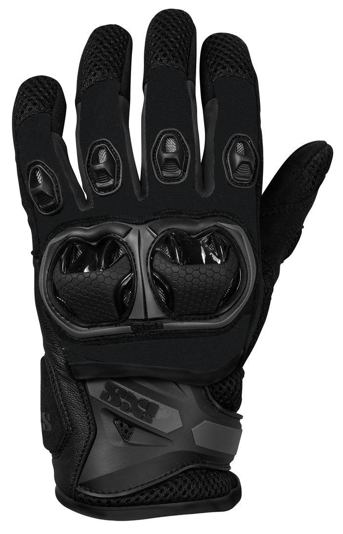 Tour LT Handschuh Montevideo Air black