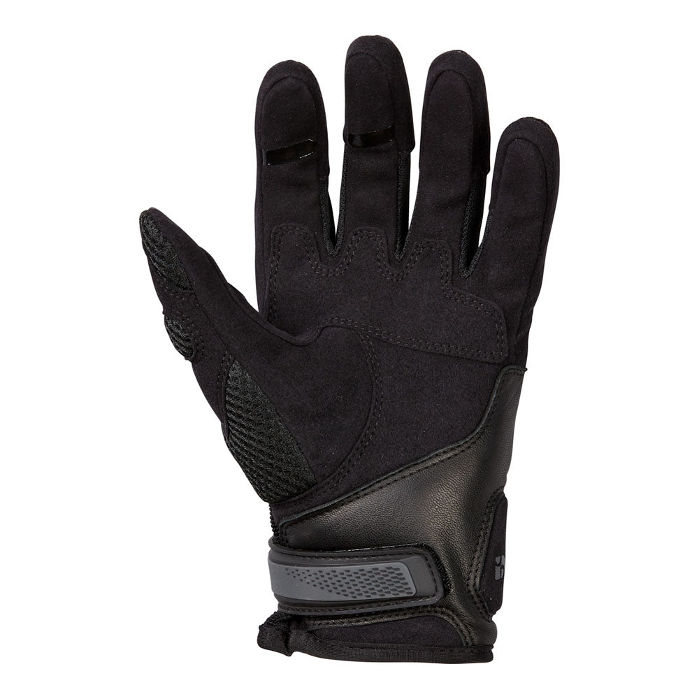 Tour LT Handschuh Montevideo Air black green