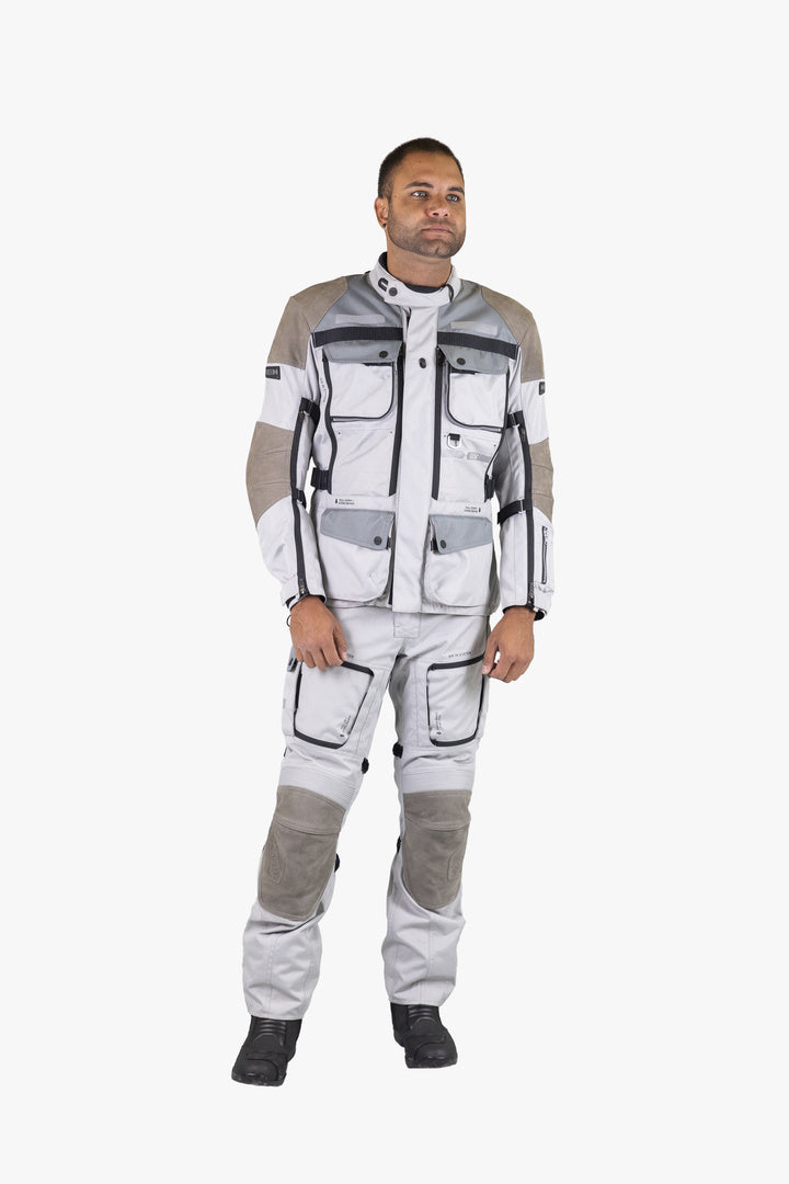 Tour LT Hose Montevideo-Air 2