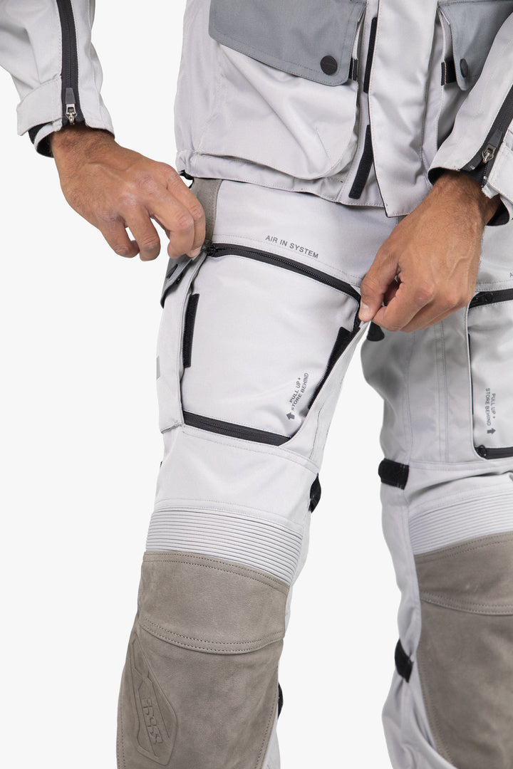 Tour LT Hose Montevideo-Air 2