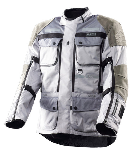 Tour LT Jacke Montevideo-Air 2