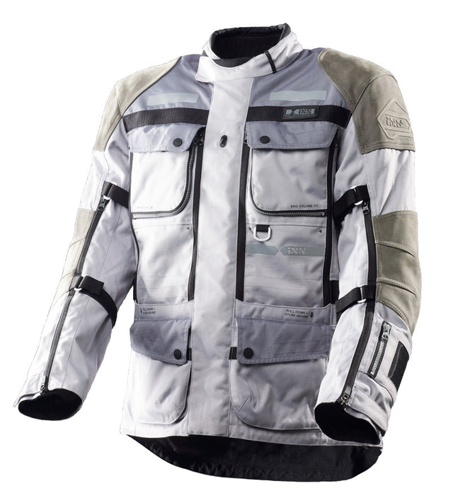 Tour LT Jacke Montevideo-Air 2