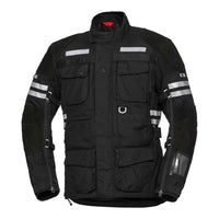 Veste Tour LT Montevideo-ST black