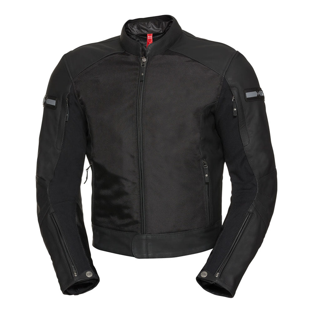 Tour LT Jacke ST