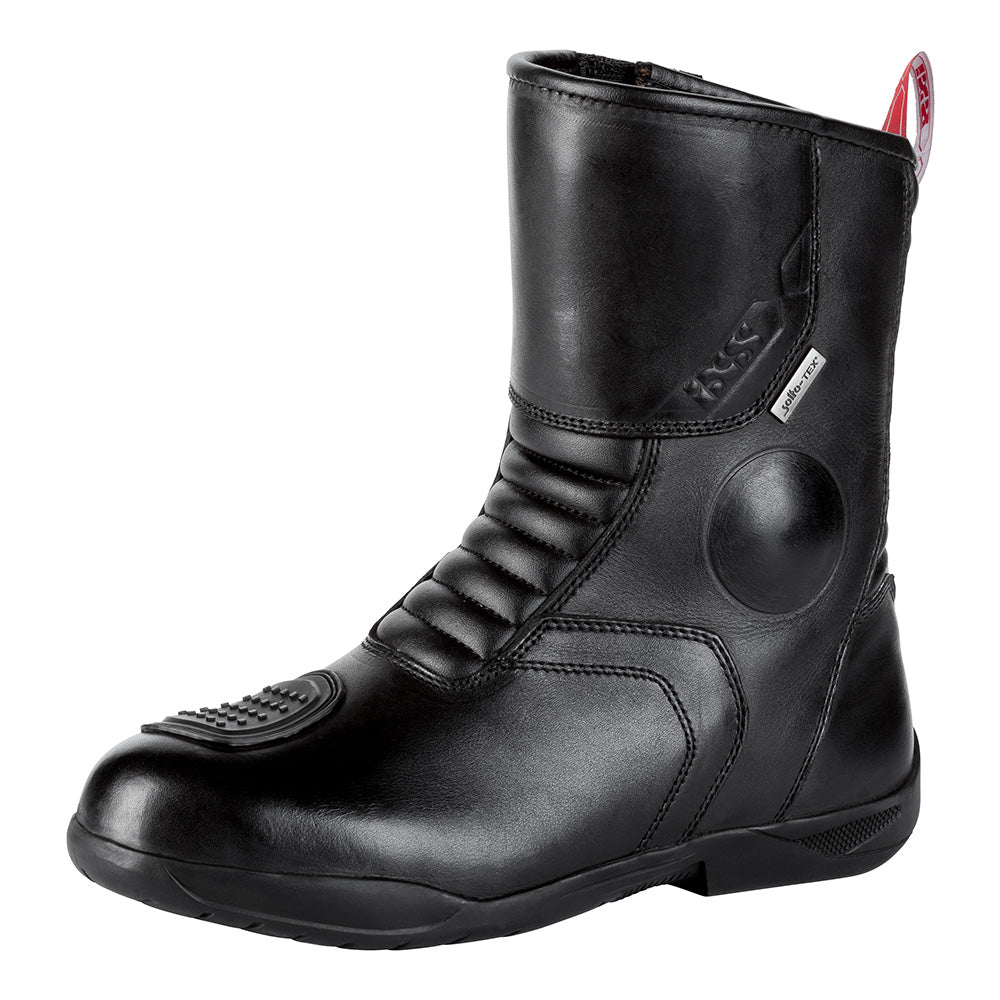 Tour Stiefel Comfort-ST kurz