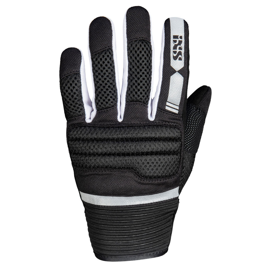 Urban Handschuh Samur-Air 2.0 schwarz weiss