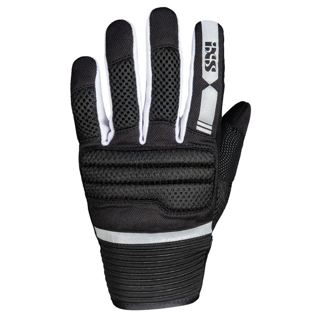 Urban Handschuh Samur-Air 2.0 schwarz weiss